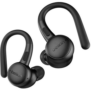 Belkin SoundForm ActiveFit (Noir)