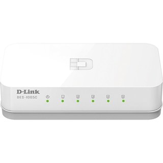 D-Link DES-1005C