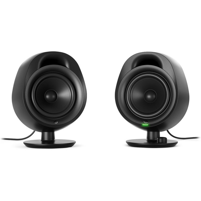 Enceinte Gaming SteelSeries Arena 3 Noir