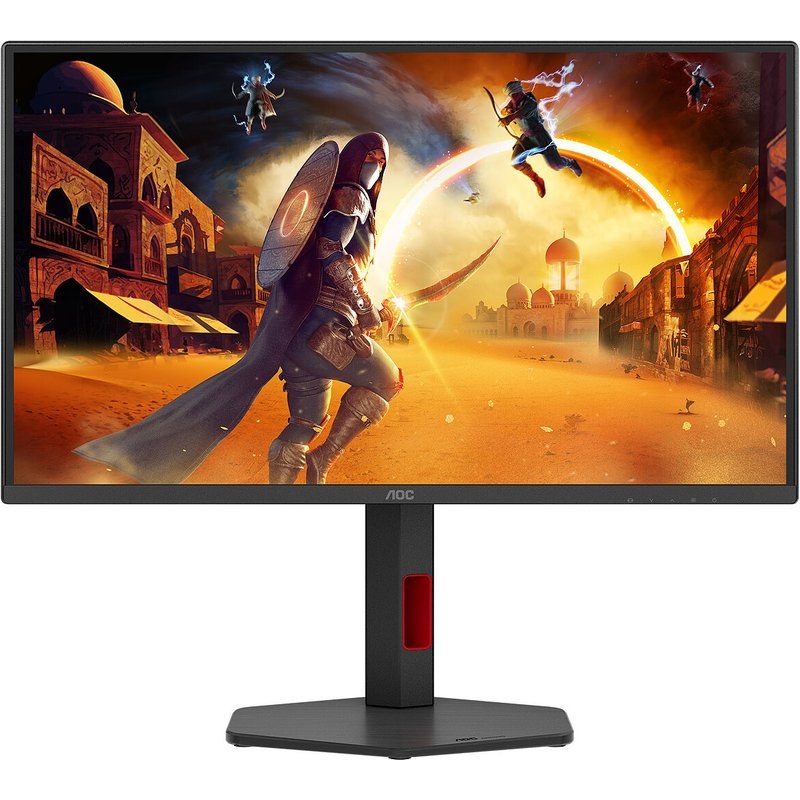 AOC 24.5" LED - Q25G4SR