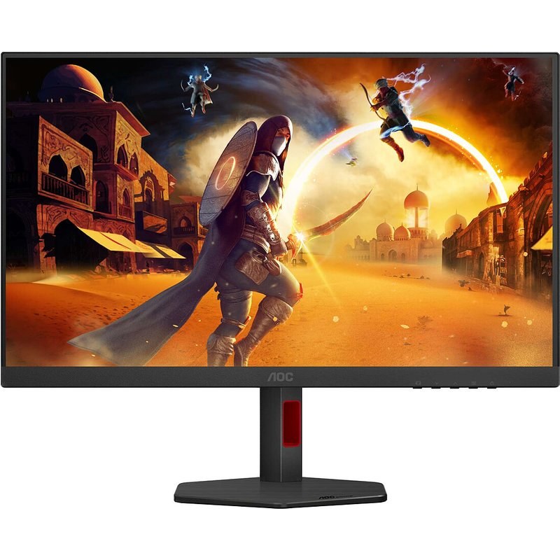 AOC 27" LED - Q27G4SRU