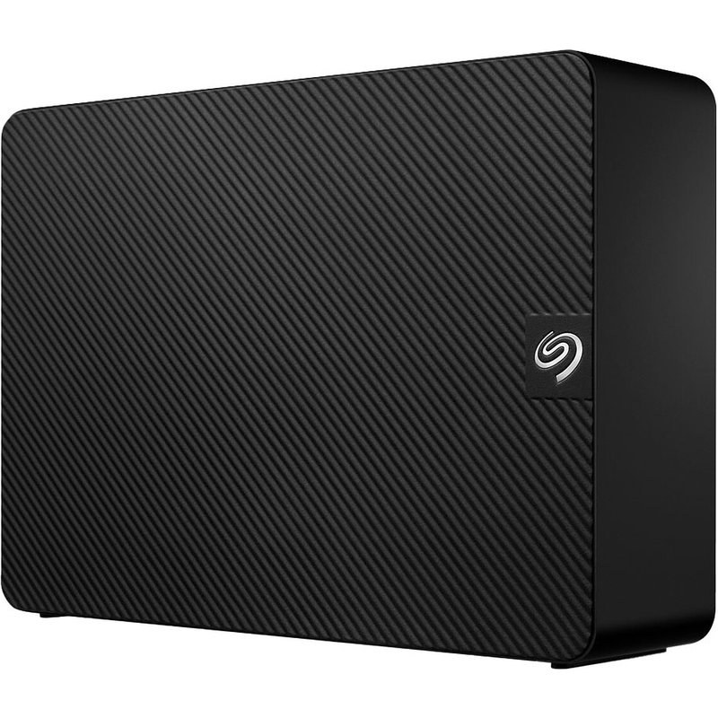 Seagate Expansion Desktop 8 To