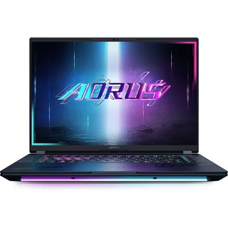 AORUS MASTER 16 BXHC4FRE64SP