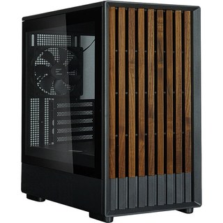 Zalman P10 NAMU (Noir)