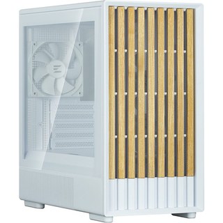 Zalman P10 NAMU (Blanc)