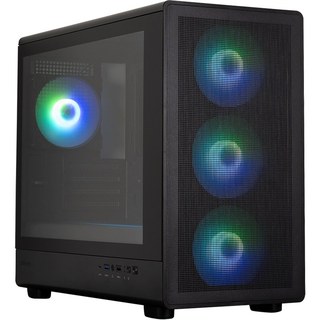 Zalman M5