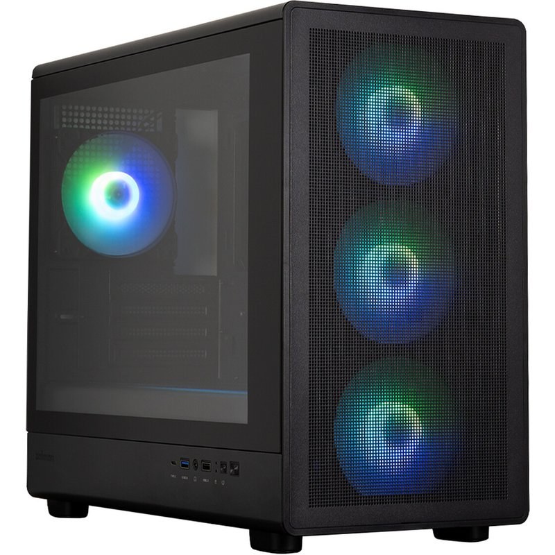 Zalman M5