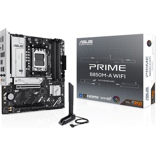 ASUS PRIME B850M-A Wi-Fi