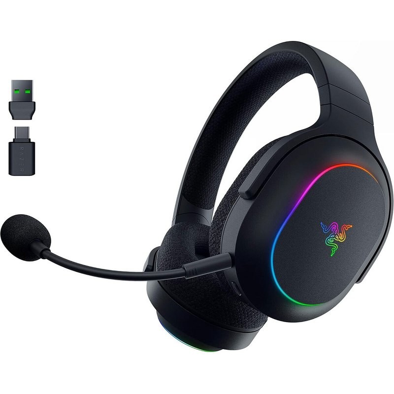 Razer Barracuda X Chroma