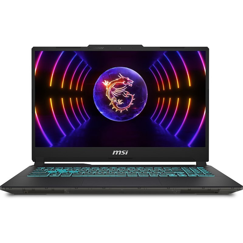 MSI Cyborg 15 A13VE-2097XFR