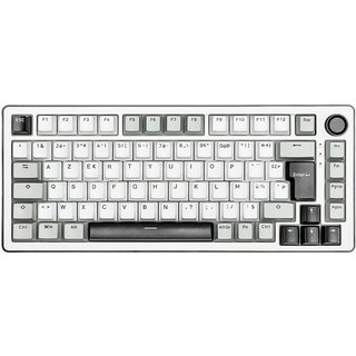 The G-Lab Keyz Elite 300 (Blanc)