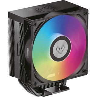 Fox Spirit GT120 ARGB