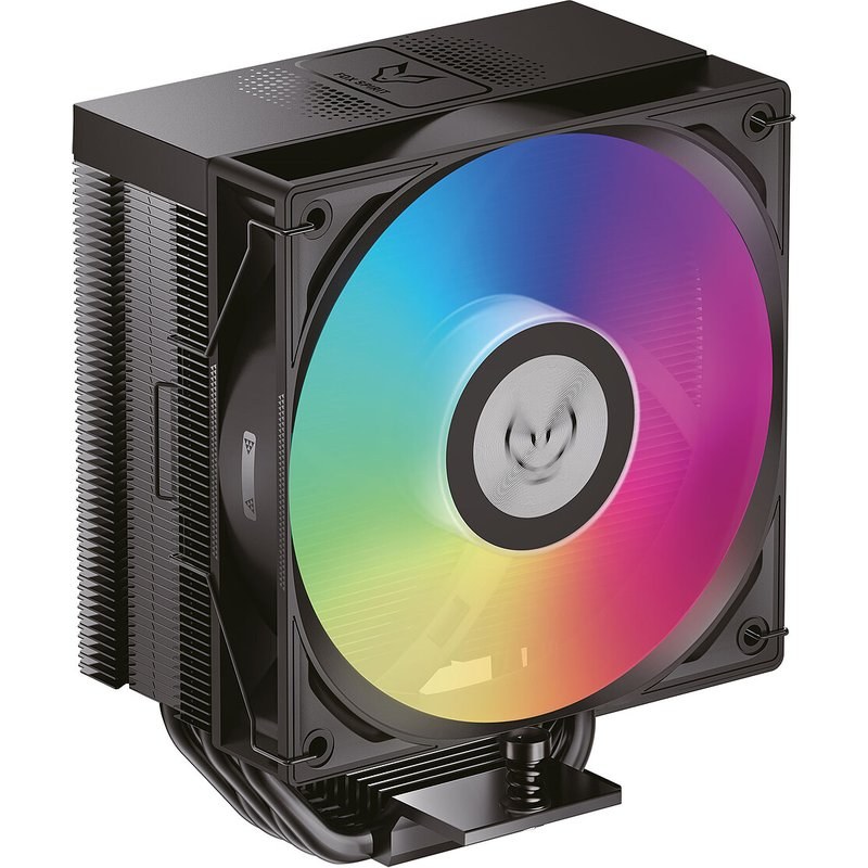 Fox Spirit GT120 ARGB