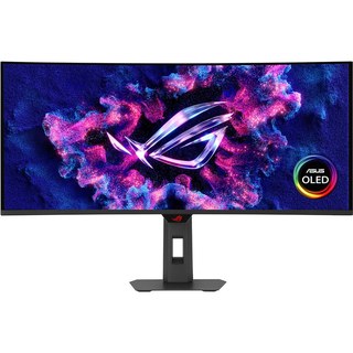 ASUS 34" OLED - ROG Strix XG34WCDG