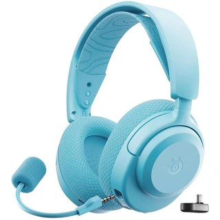SteelSeries Arctis Nova 3X Wireless (Aqua)