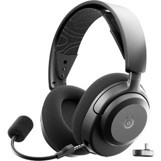 SteelSeries Arctis Nova 3X Wireless (Noir)