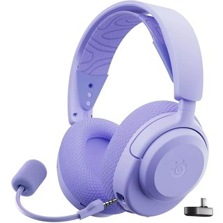 SteelSeries Arctis Nova 3X Wireless (Lavande)