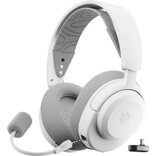 SteelSeries Arctis Nova 3X Wireless (Blanc)