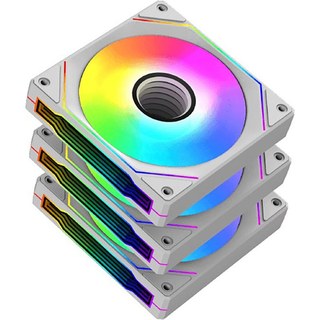 Xigmatek Infini G20A Blanc
