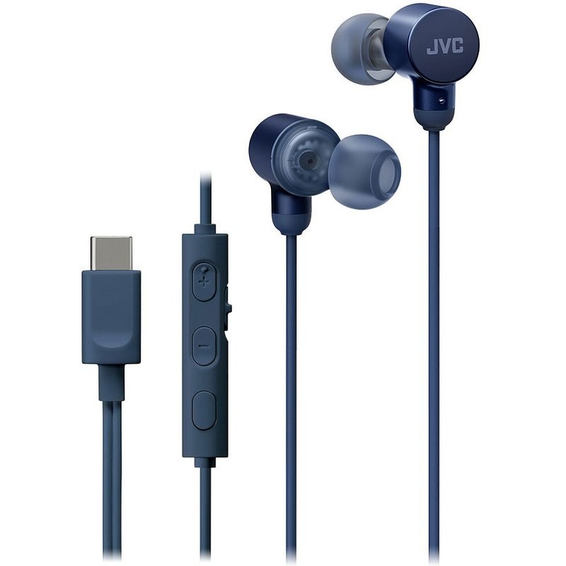 JVC Ha FR29UC