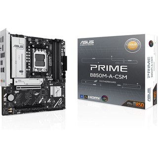 ASUS PRIME B850M-A-CSM