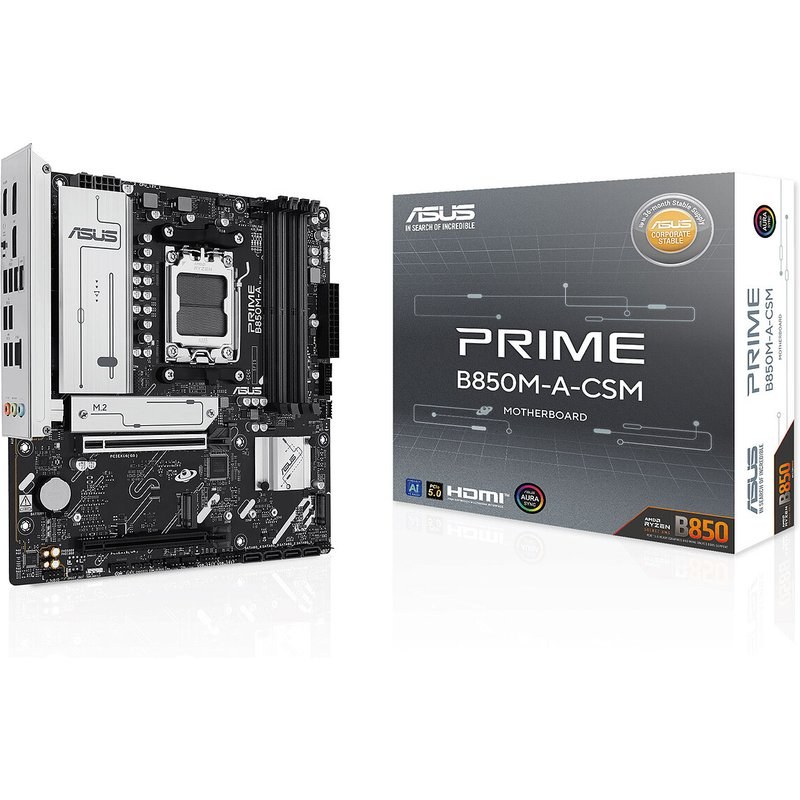 ASUS PRIME B850M-A-CSM