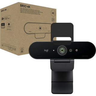 Logitech BRIO 4K B2B