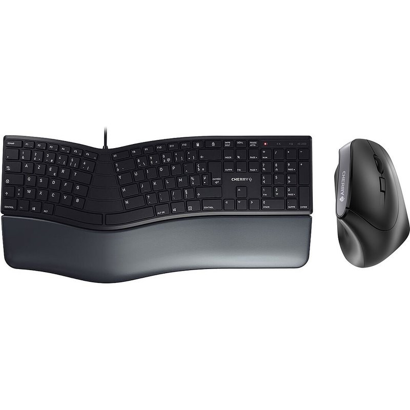 Cherry DC 9000 Ergo (Droitier)