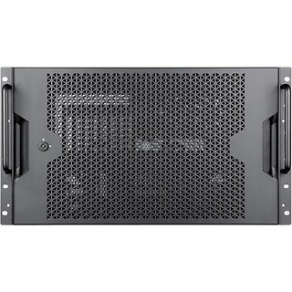 SilverStone RM600