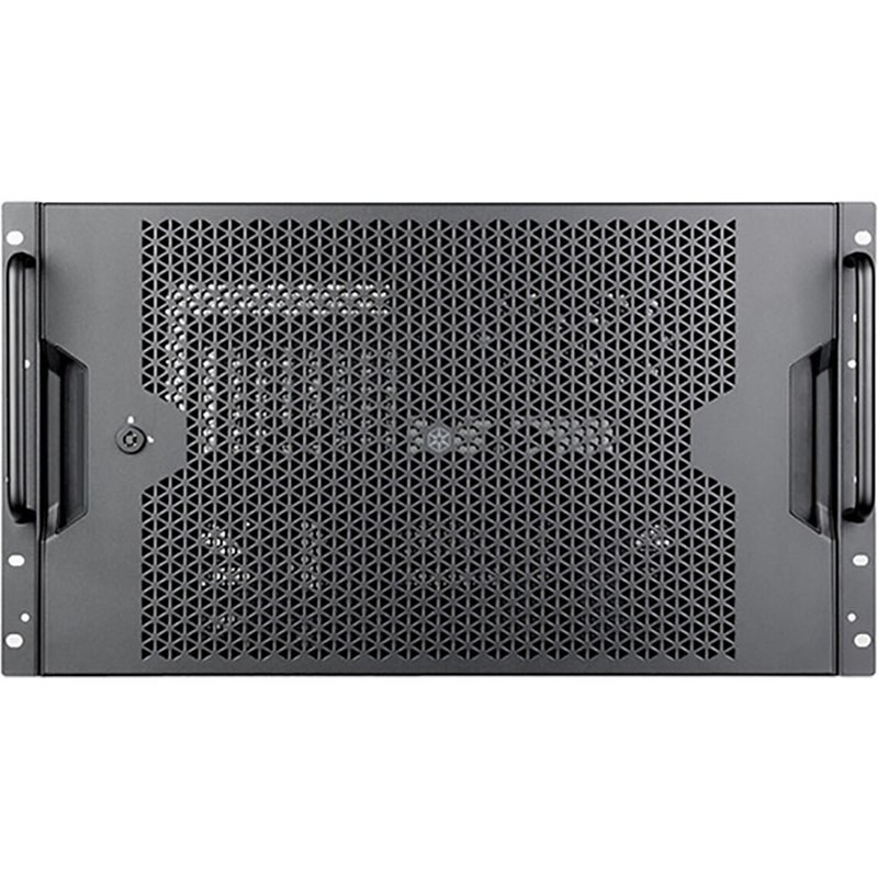 SilverStone RM600