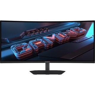 Gigabyte 34" LED - G34WQC2