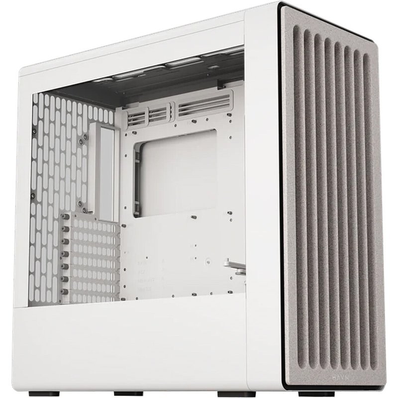 HAVN BF360 (Blanc)