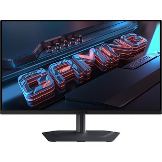Gigabyte 27" QD-OLED - MO27U2