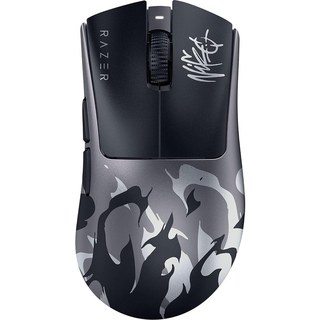 Razer DeathAdder V4 Pro (Niko Edition)