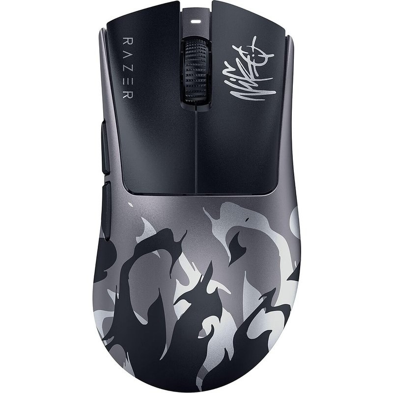 Razer DeathAdder V4 Pro (Niko Edition)