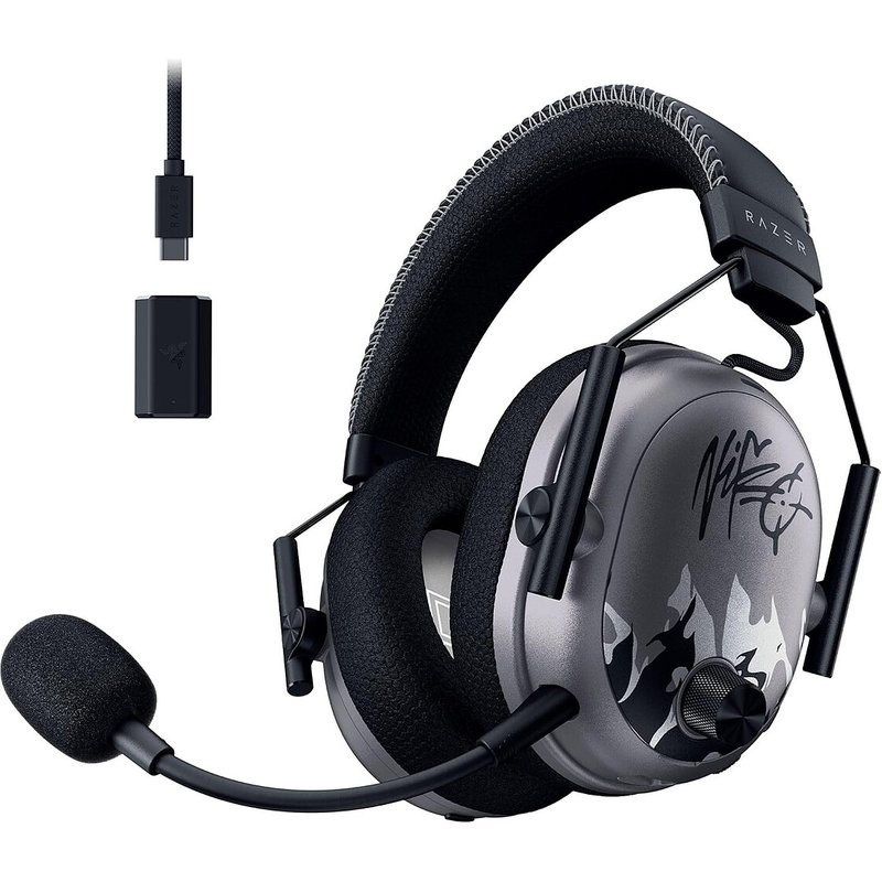 Razer Blackshark V3 Pro (Niko Edition)