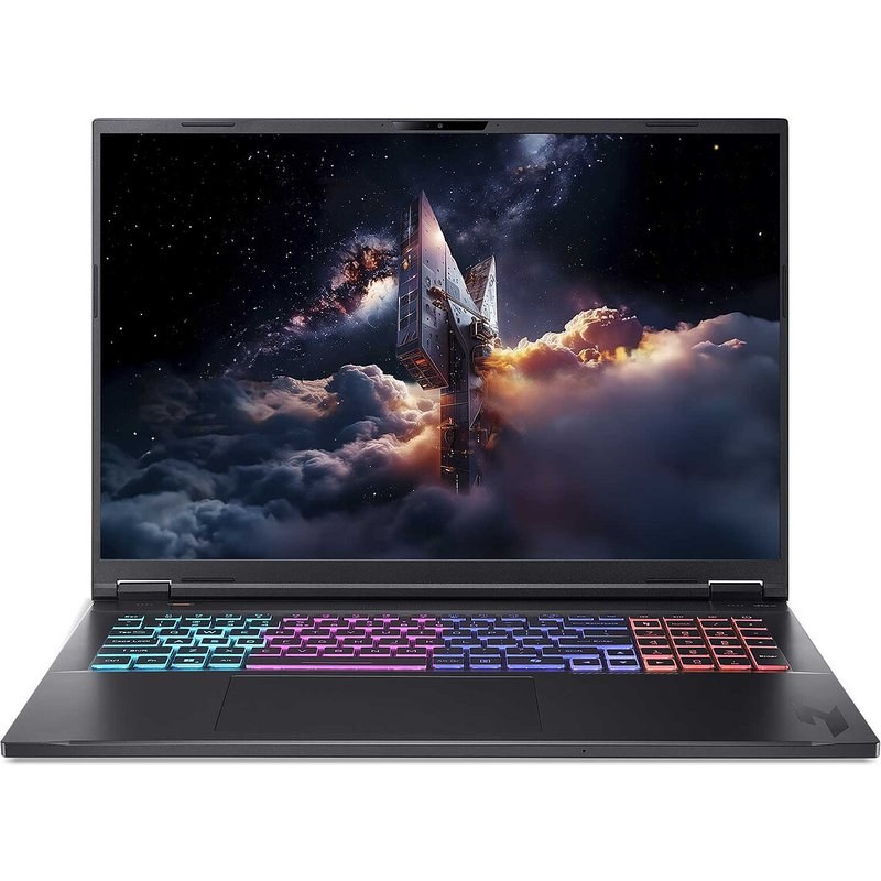 Acer NITRO 18 AI AN18-61-R6MB Copilot+ PC
