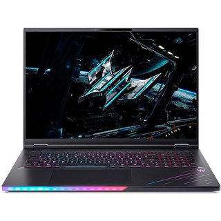 Acer Predator Helios 18 AI PH18-73-91FQ