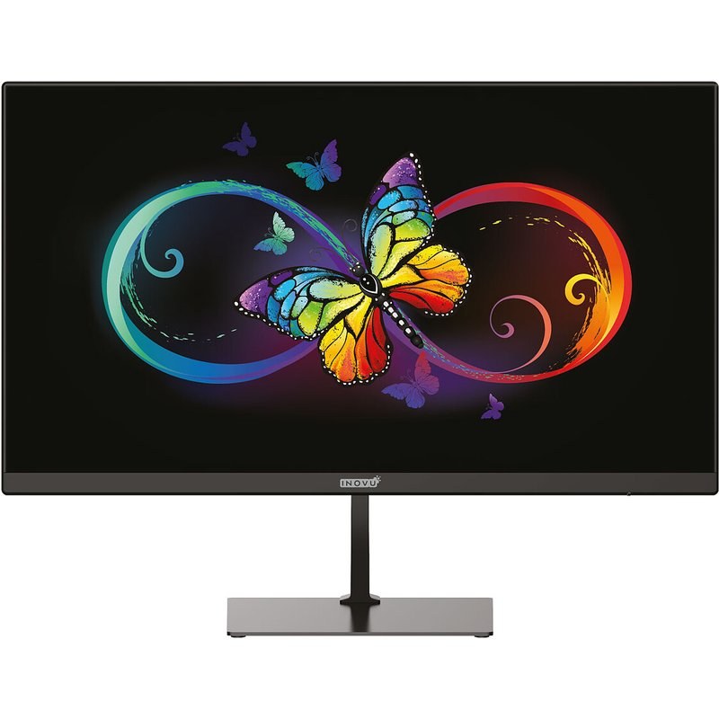 INOVU 27" LED - MB27 V3
