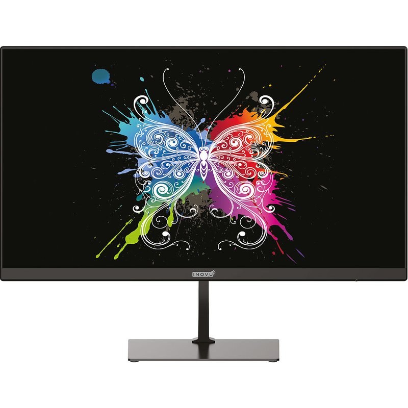 INOVU 23.8" LED - MB24 V3