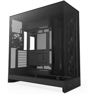 NZXT H9 Flow Noir (2025)