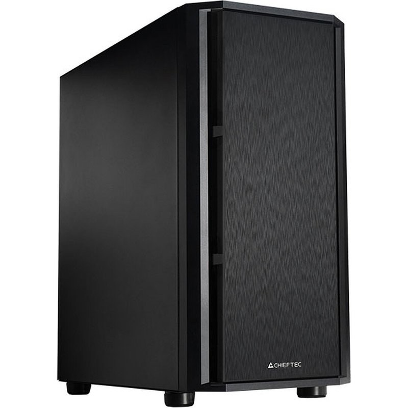Chieftec Pro Mini (AZ-01B-OP)