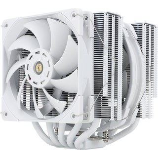 Thermalright Frost Commander 140 Blanc