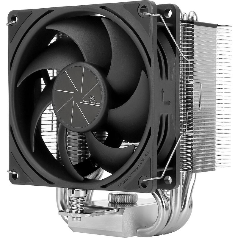 Thermalright Assassin X 90 Refined SE V2 Black