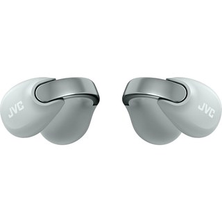 JVC HA-NP1T Gris