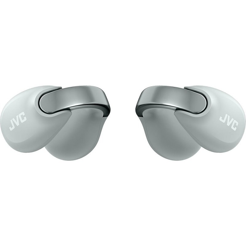 JVC HA-NP1T Gris