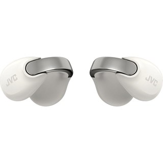 JVC HA-NP1T Blanc