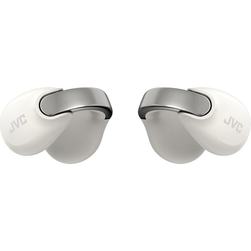 JVC HA-NP1T Blanc