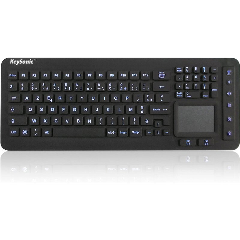 KeySonic KSK-6231 Inel