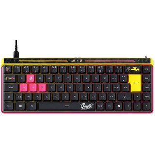 ASUS ROG Falchion Ace HFX (Zywoo Edition)